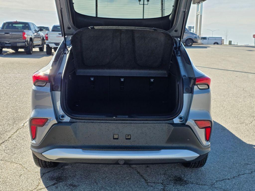 new 2026 Buick Envista car, priced at $27,508