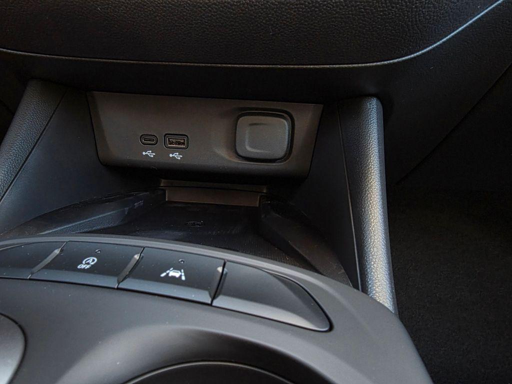 new 2026 Buick Envista car, priced at $27,160