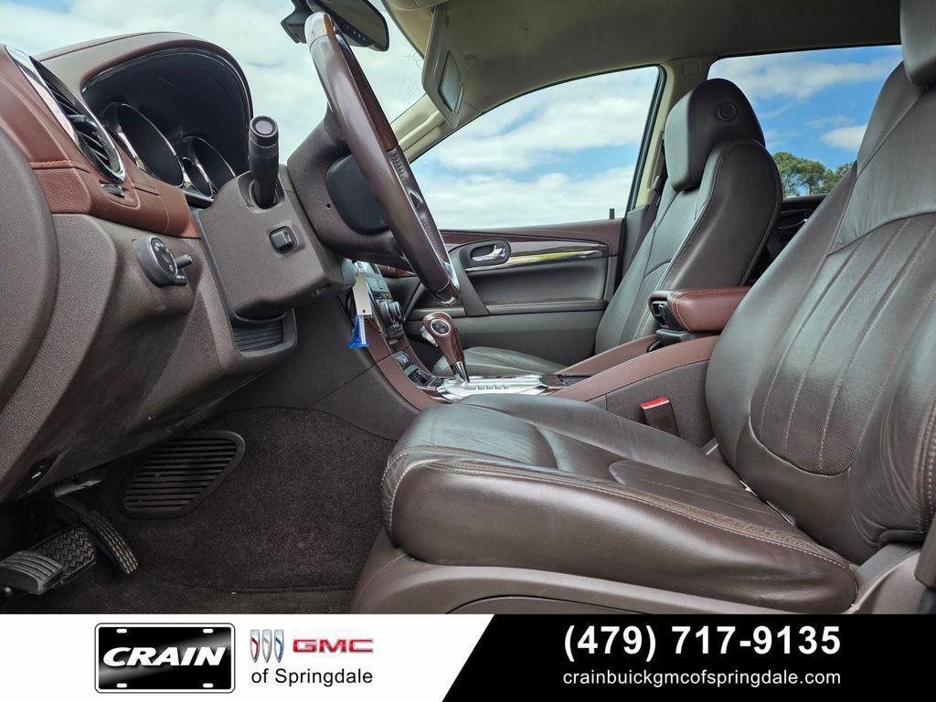 used 2014 Buick Enclave car, priced at $10,097