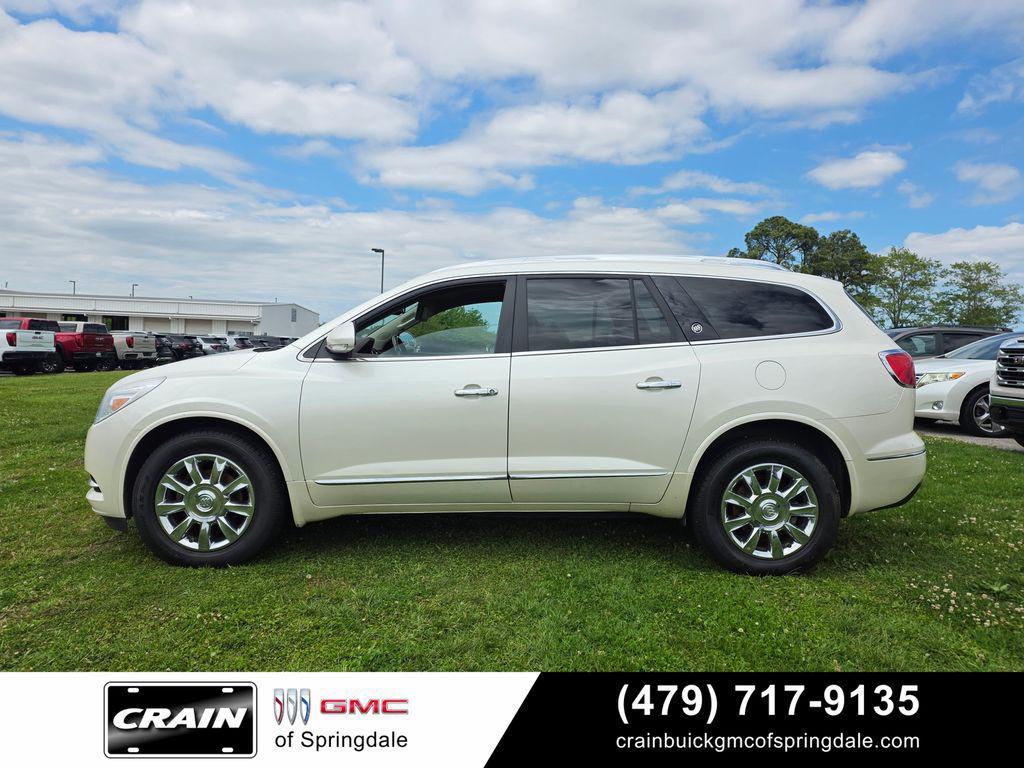 used 2014 Buick Enclave car, priced at $10,097