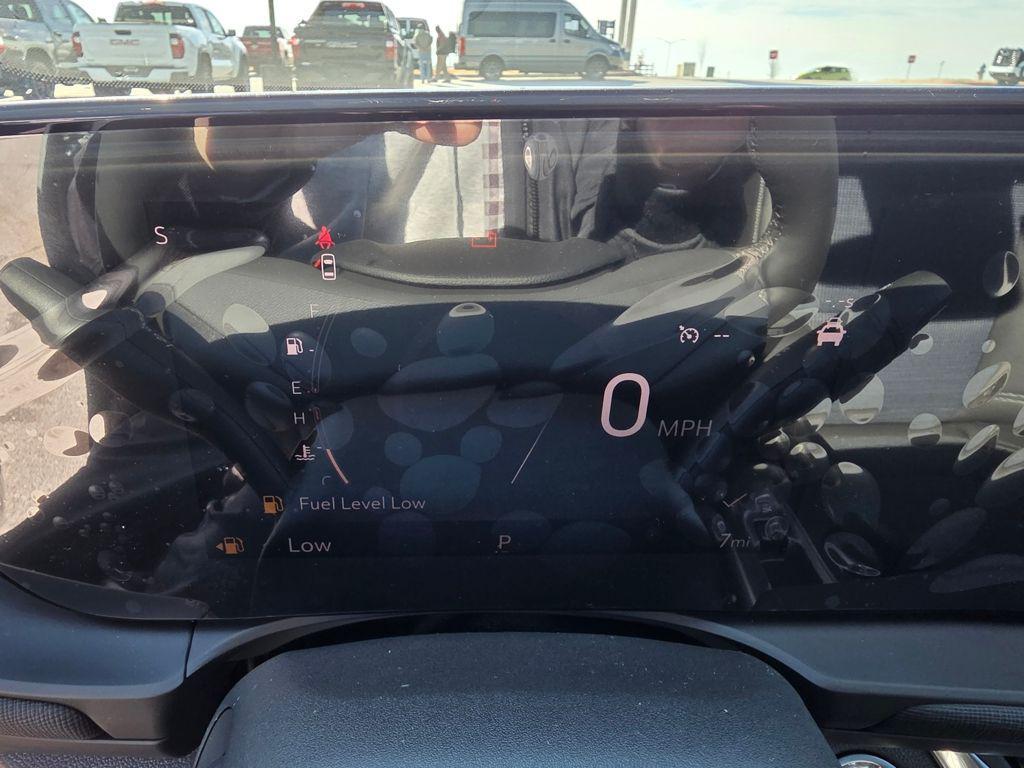 new 2026 Buick Envista car, priced at $27,548