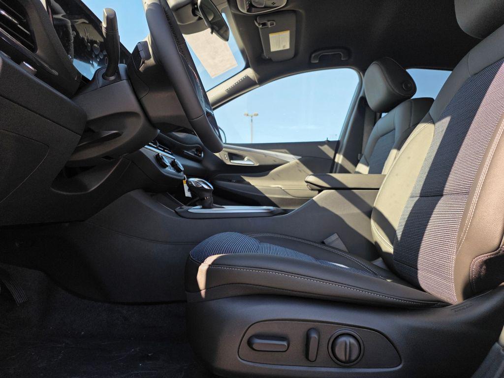 new 2026 Buick Envista car, priced at $27,548