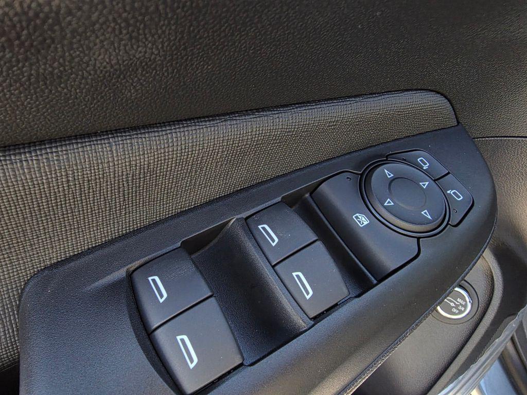 new 2026 Buick Envista car, priced at $27,548