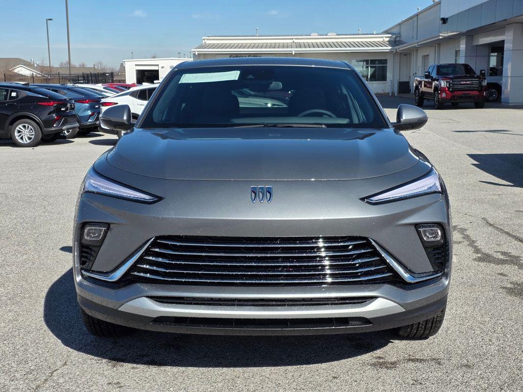 new 2026 Buick Envista car, priced at $27,548