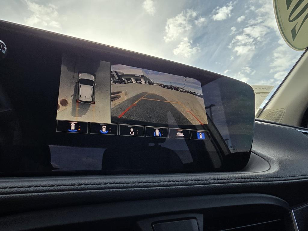 new 2026 Buick Encore GX car, priced at $28,120