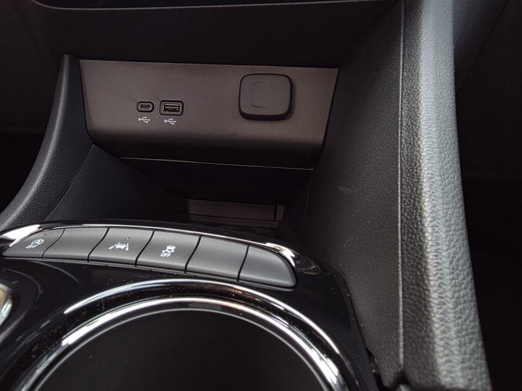 new 2026 Buick Encore GX car, priced at $28,120