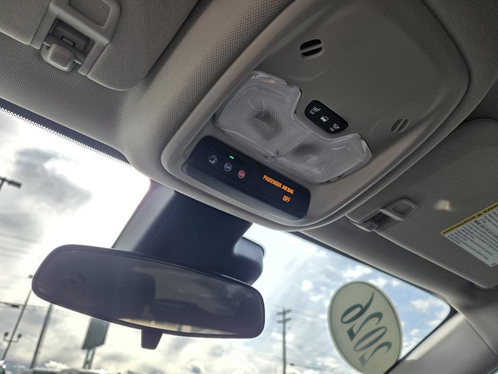 new 2026 Buick Encore GX car, priced at $28,120