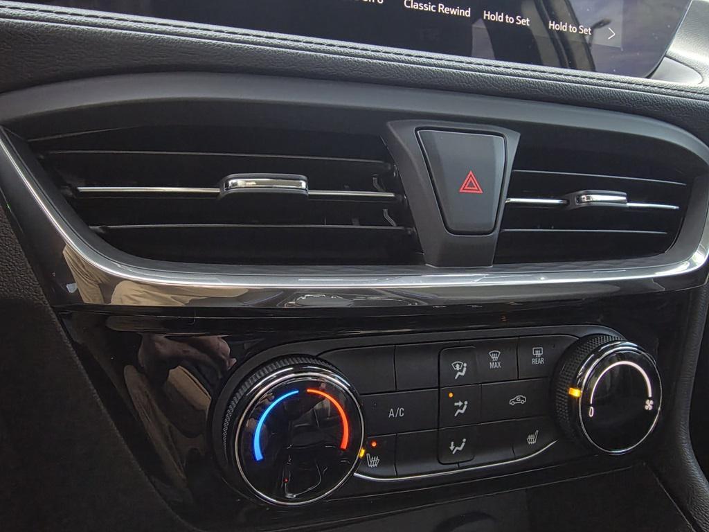 new 2026 Buick Encore GX car, priced at $28,120