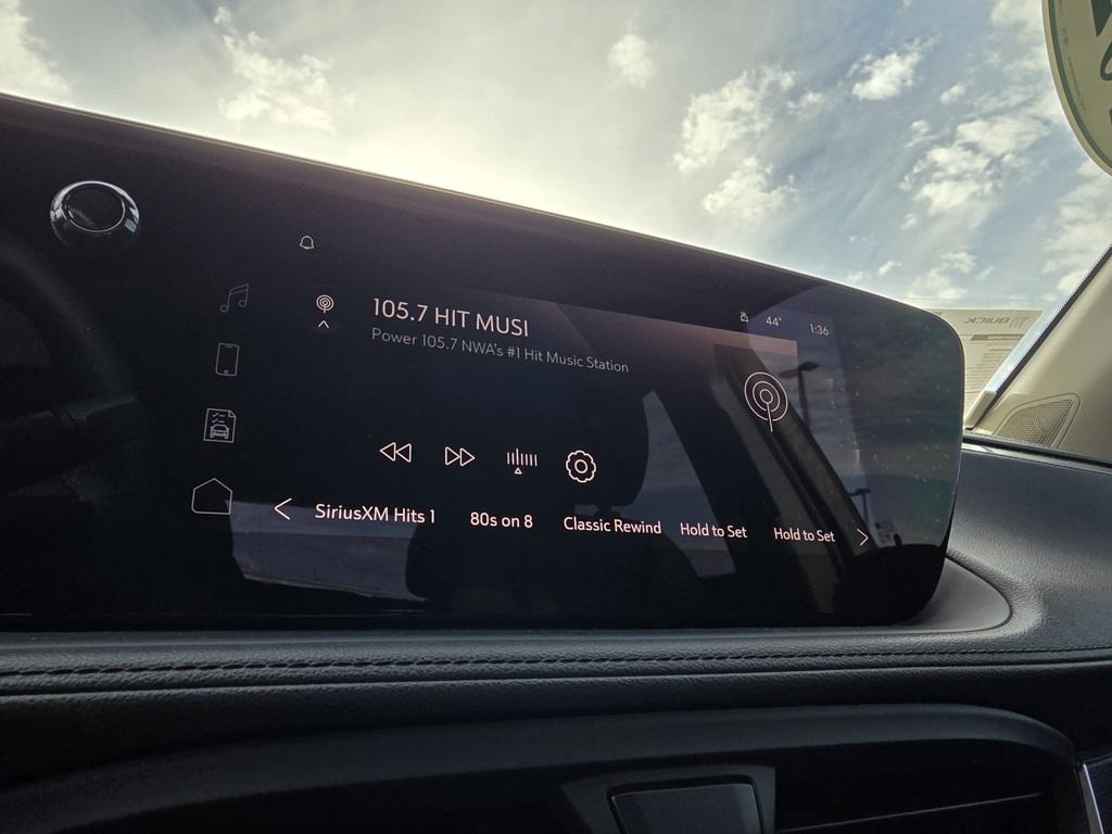 new 2026 Buick Encore GX car, priced at $28,120