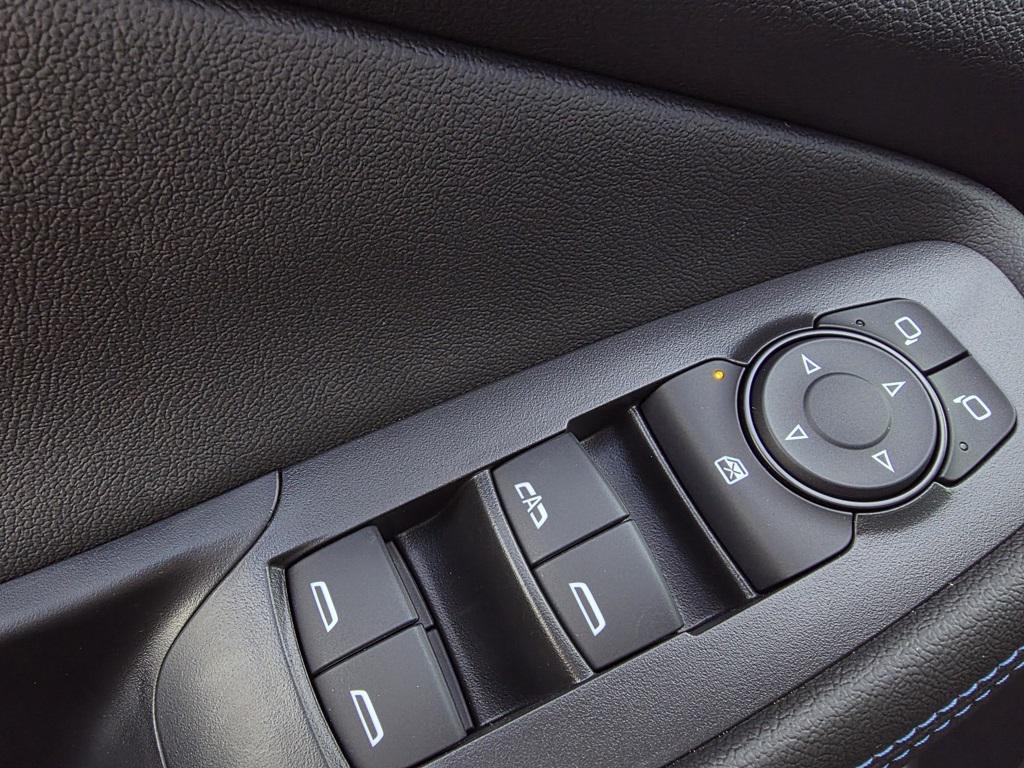 new 2026 Buick Encore GX car, priced at $28,120