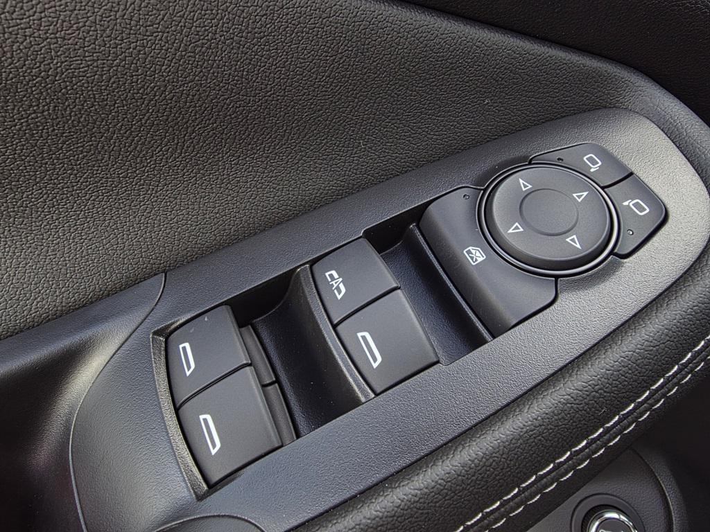 new 2026 Buick Encore GX car, priced at $26,415