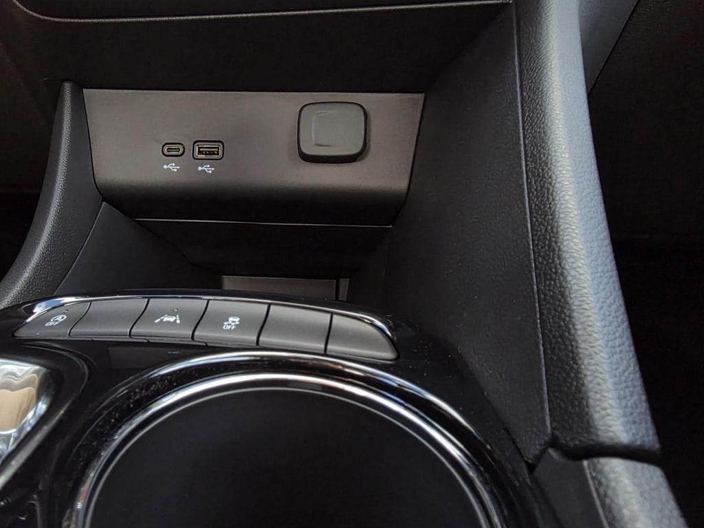 new 2026 Buick Encore GX car, priced at $26,415