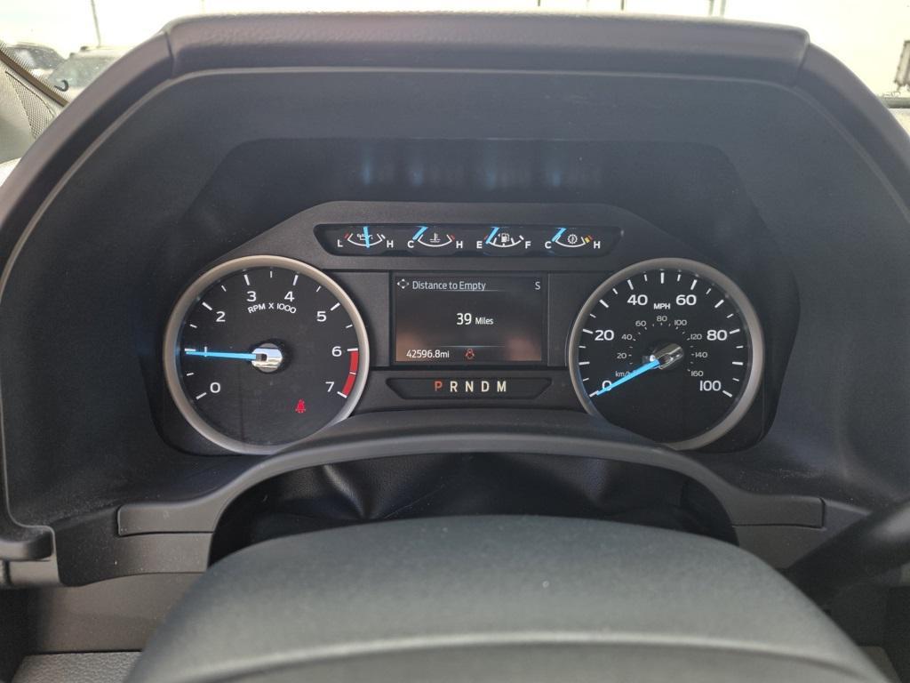 used 2022 Ford F-250 car, priced at $37,490