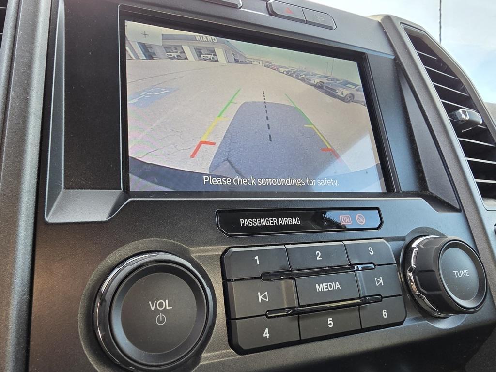 used 2022 Ford F-250 car, priced at $37,490