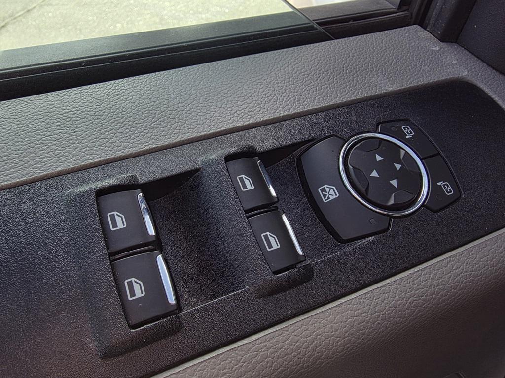 used 2022 Ford F-250 car, priced at $37,490