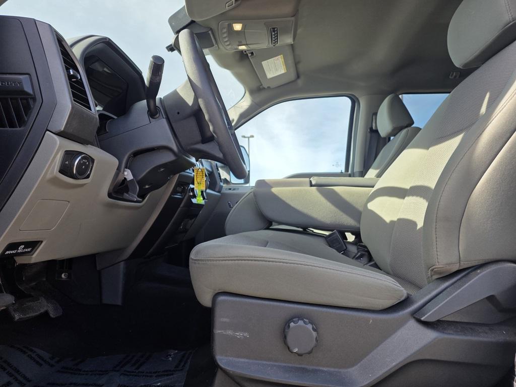 used 2022 Ford F-250 car, priced at $37,490