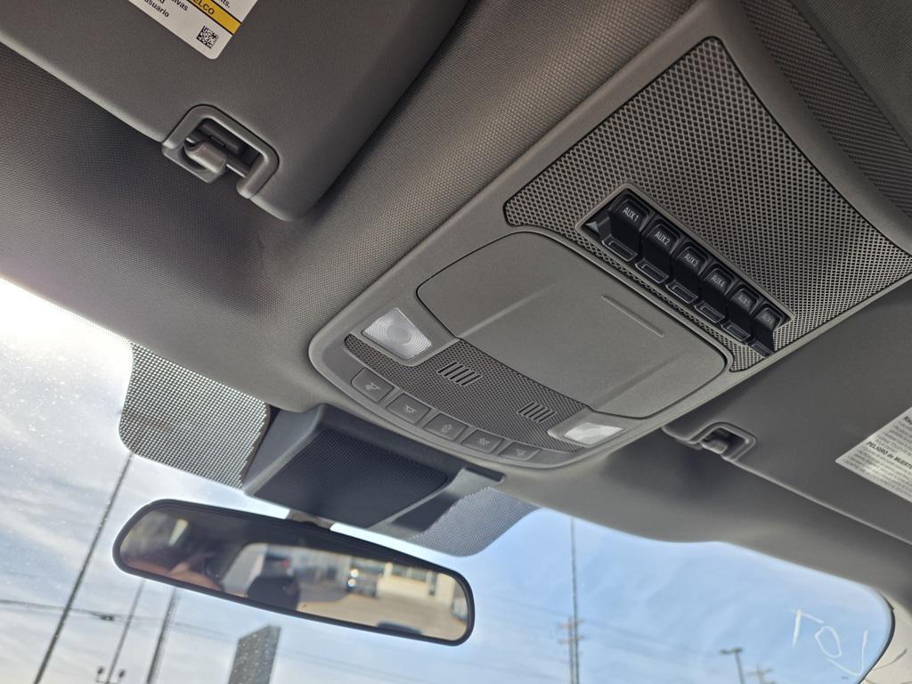 used 2022 Ford F-250 car, priced at $37,490