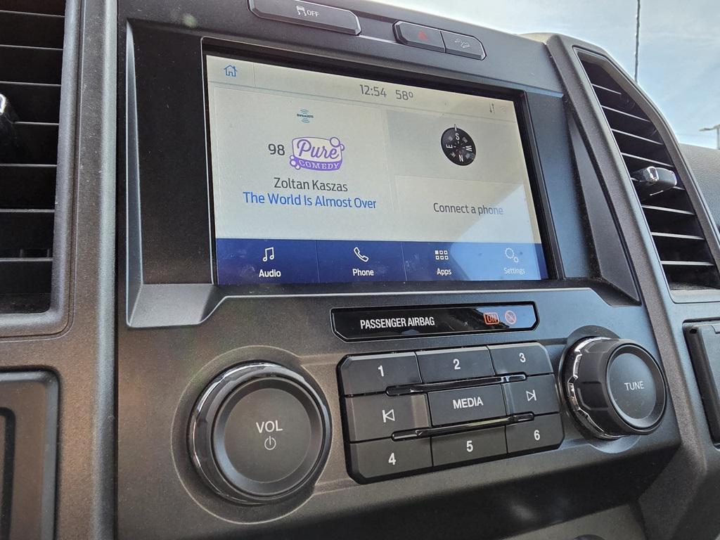 used 2022 Ford F-250 car, priced at $37,490