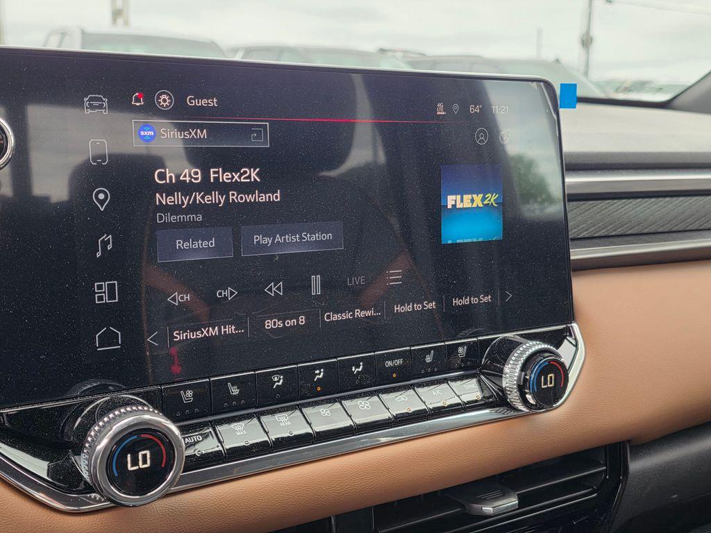 new 2026 GMC Canyon car, priced at $50,178