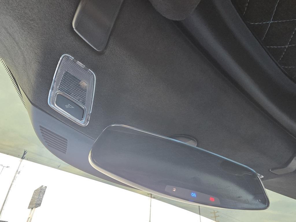 used 2017 Chevrolet Corvette car, priced at $57,385