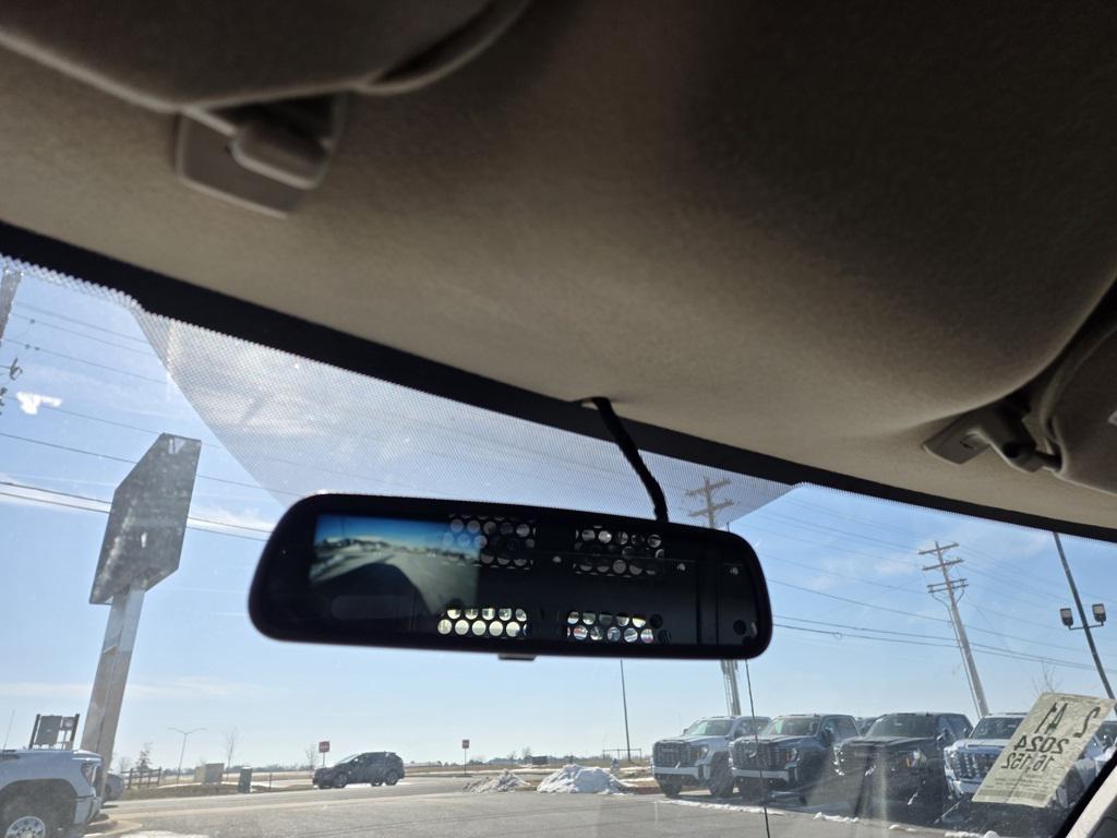 used 2024 Chevrolet Express 2500 car, priced at $30,475