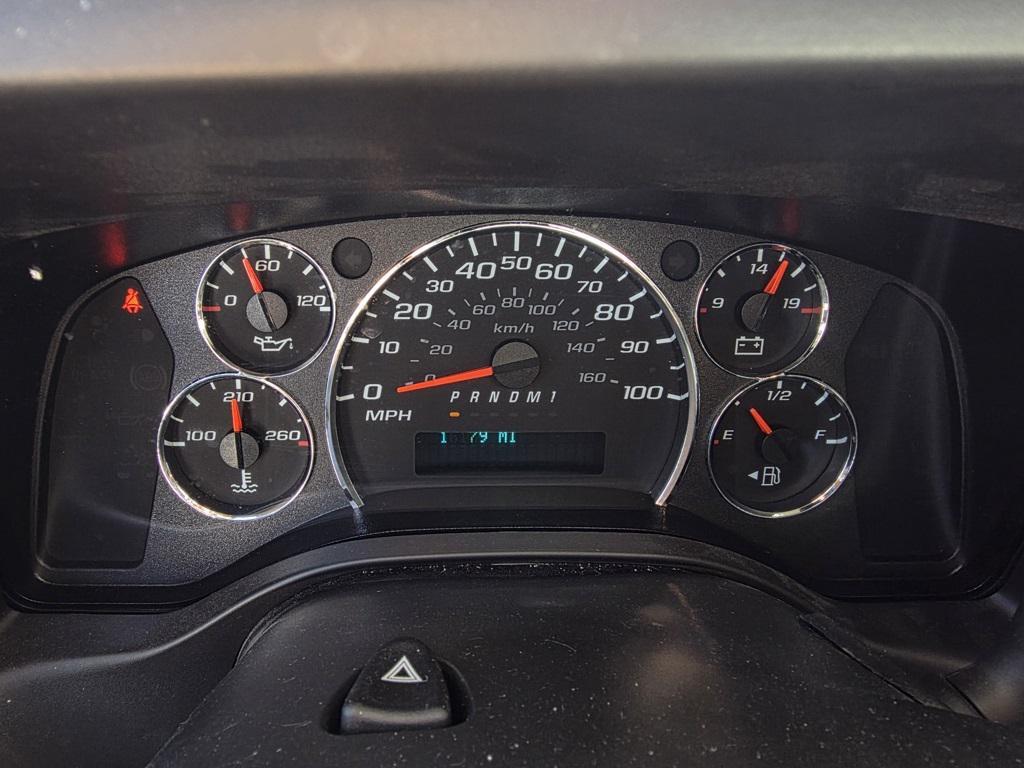 used 2024 Chevrolet Express 2500 car, priced at $30,475