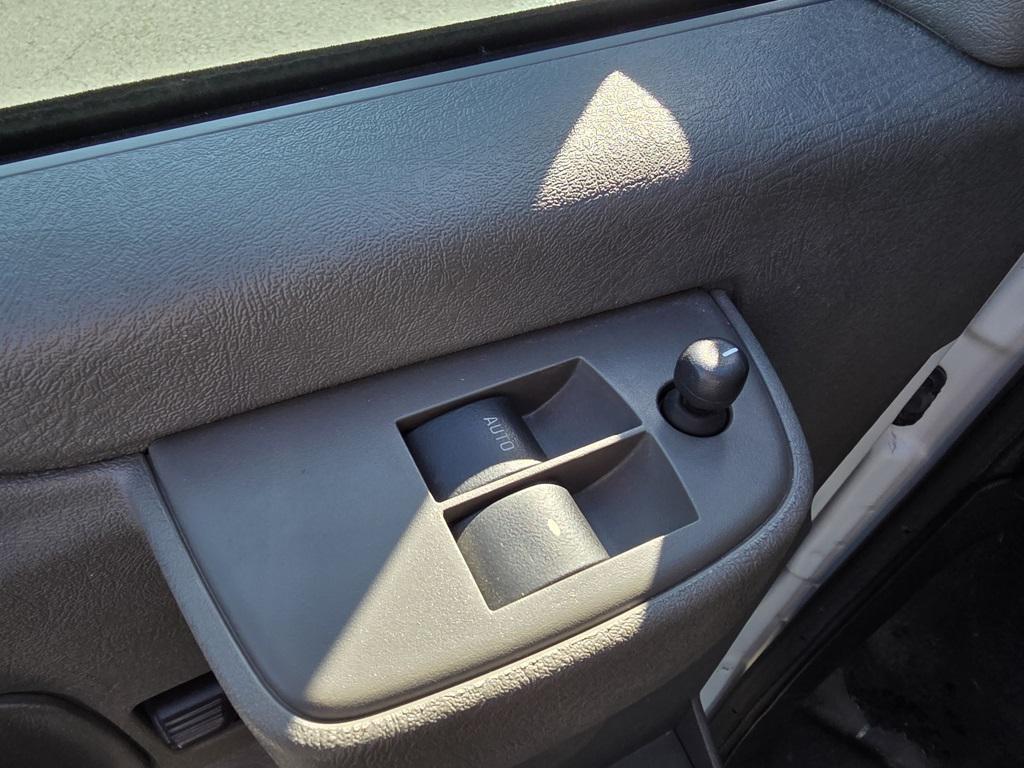 used 2024 Chevrolet Express 2500 car, priced at $30,475