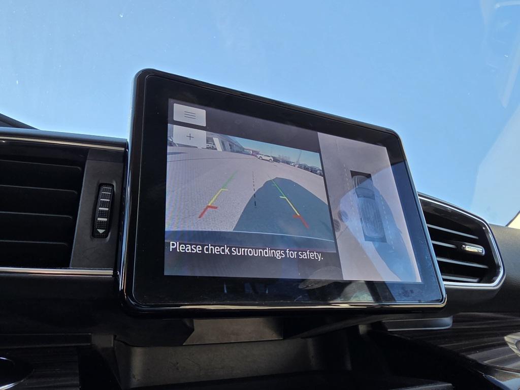 used 2021 Ford Explorer car, priced at $24,857