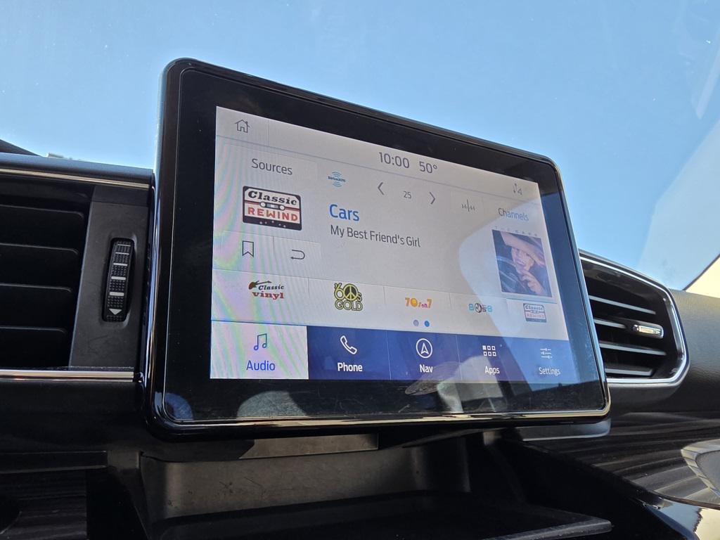 used 2021 Ford Explorer car, priced at $24,857