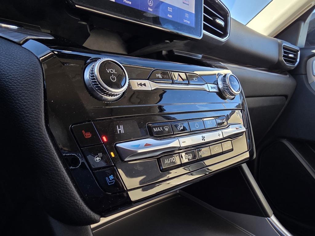 used 2021 Ford Explorer car, priced at $24,857