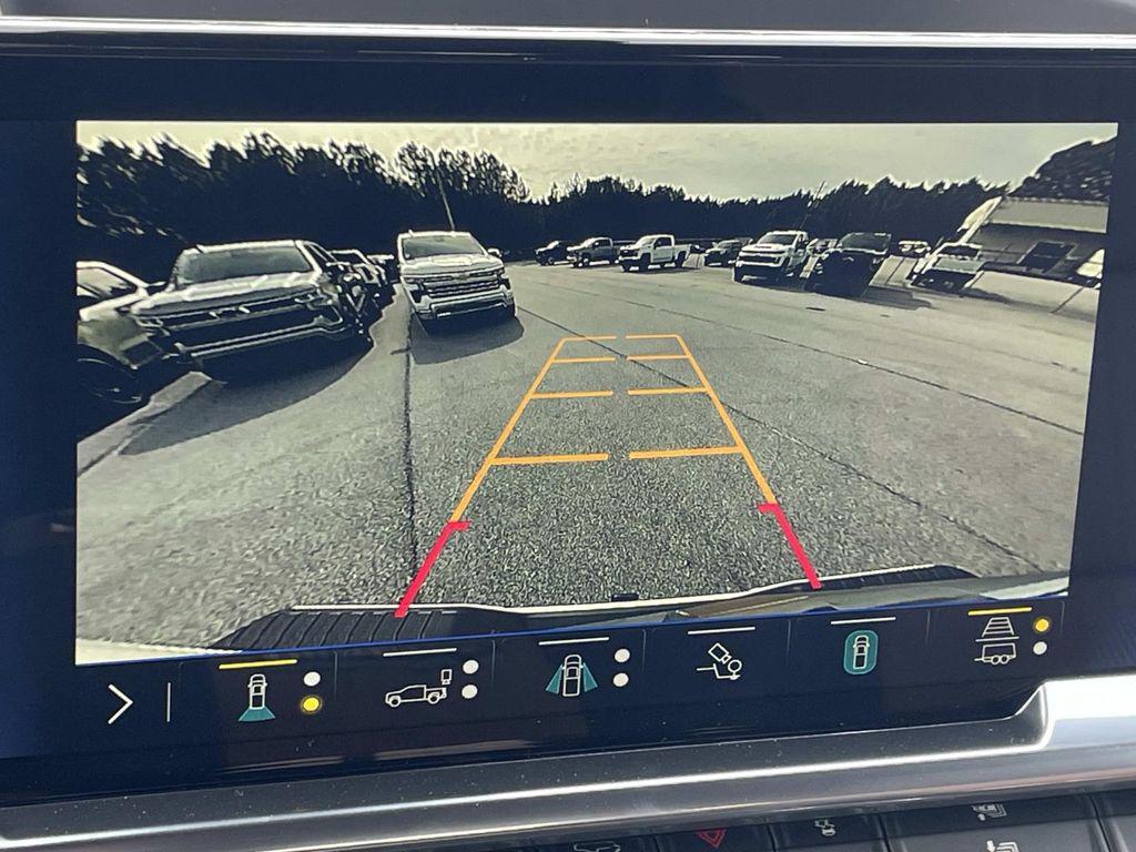 new 2026 Chevrolet Silverado 2500 car, priced at $85,062