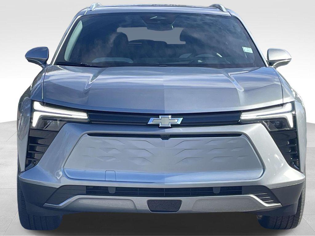 new 2026 Chevrolet Blazer EV car, priced at $43,990