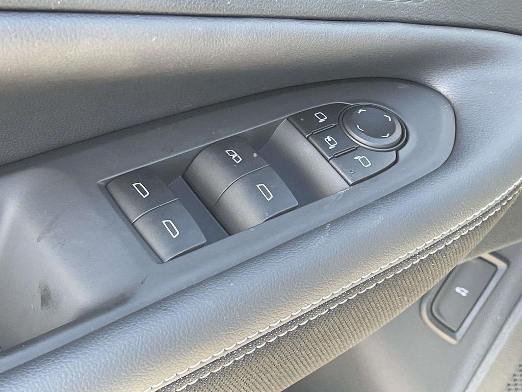 new 2026 Chevrolet Blazer EV car, priced at $43,990