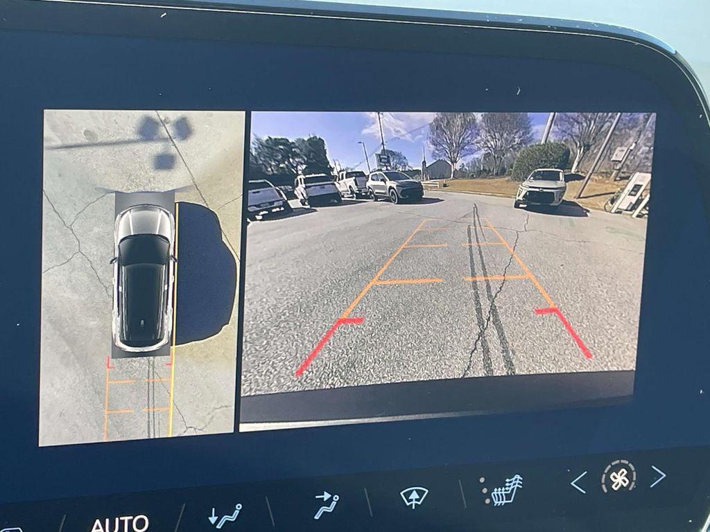 new 2026 Chevrolet Blazer EV car, priced at $43,990