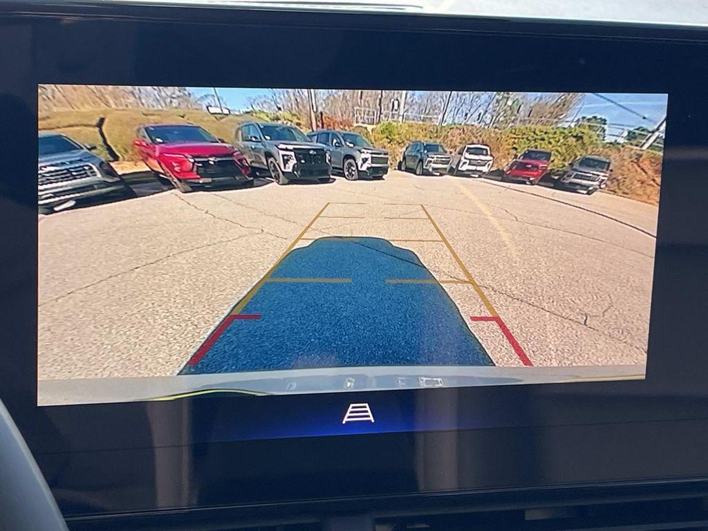 new 2026 Chevrolet Trax car, priced at $26,787