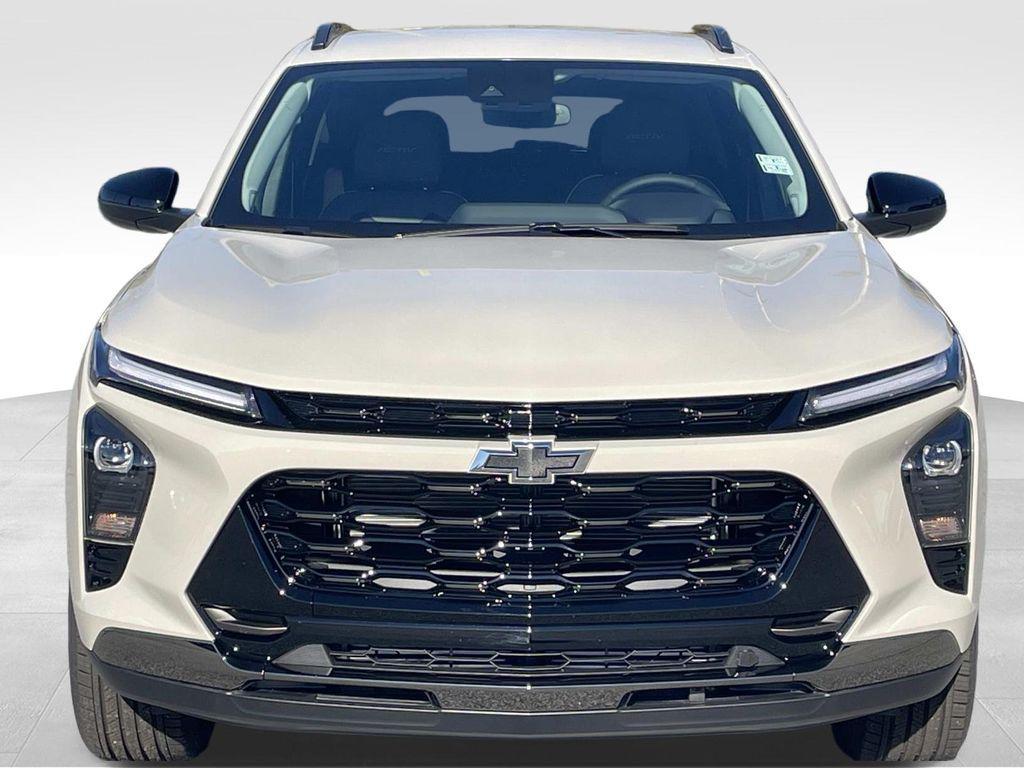 new 2026 Chevrolet Trax car, priced at $26,787