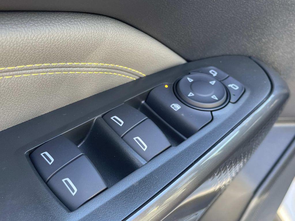 new 2026 Chevrolet Trax car, priced at $26,787