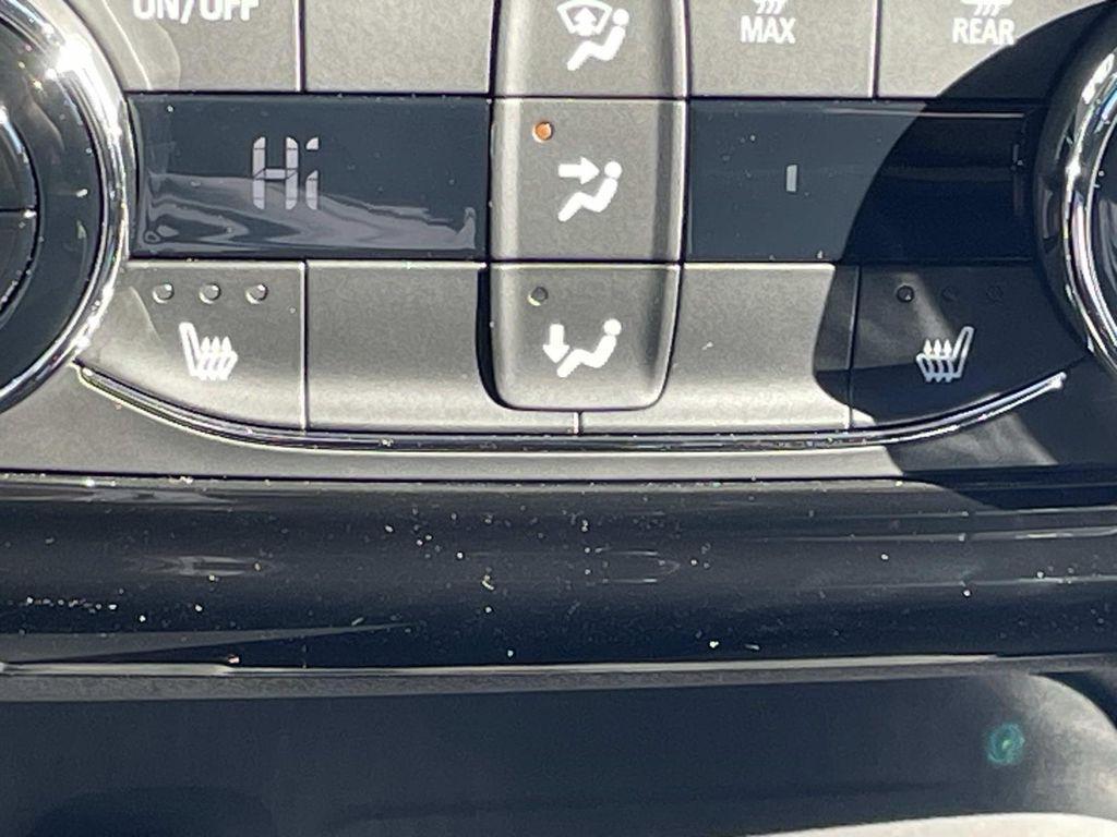 new 2026 Chevrolet Trax car, priced at $26,787