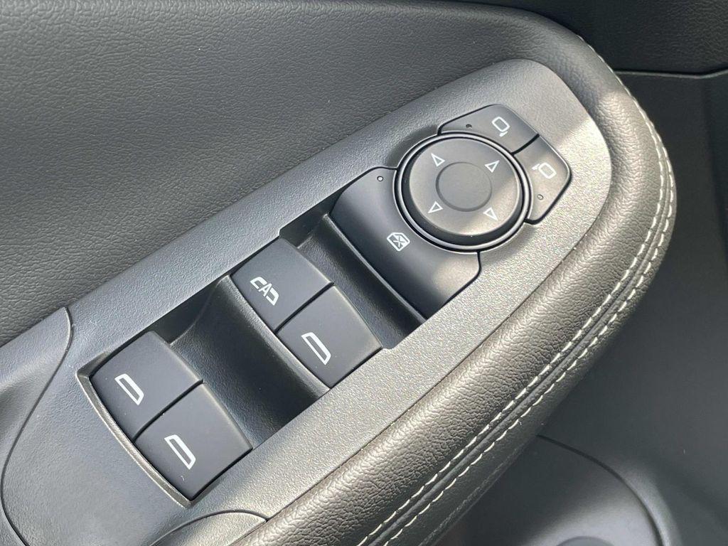 used 2023 Buick Encore GX car, priced at $20,590