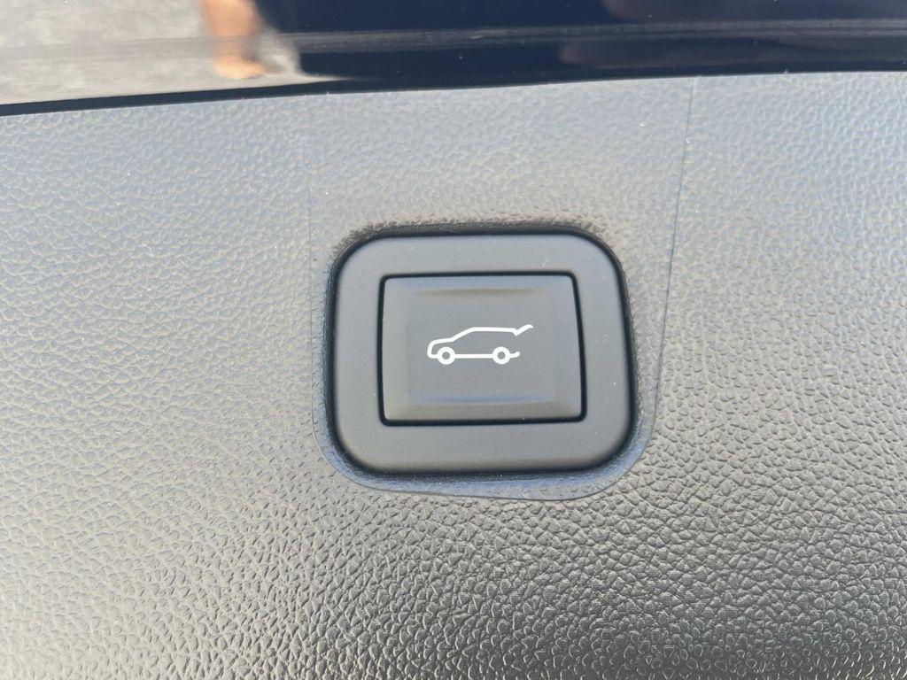 new 2026 Chevrolet Blazer car, priced at $45,969