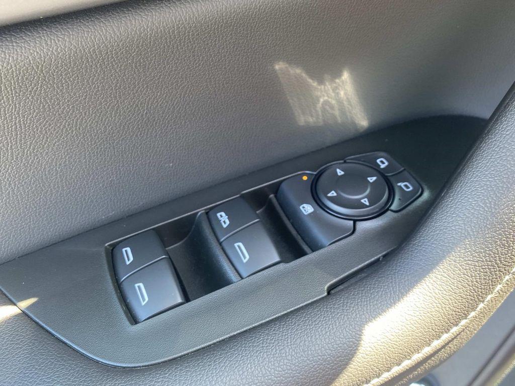 used 2024 Chevrolet Blazer car, priced at $24,990