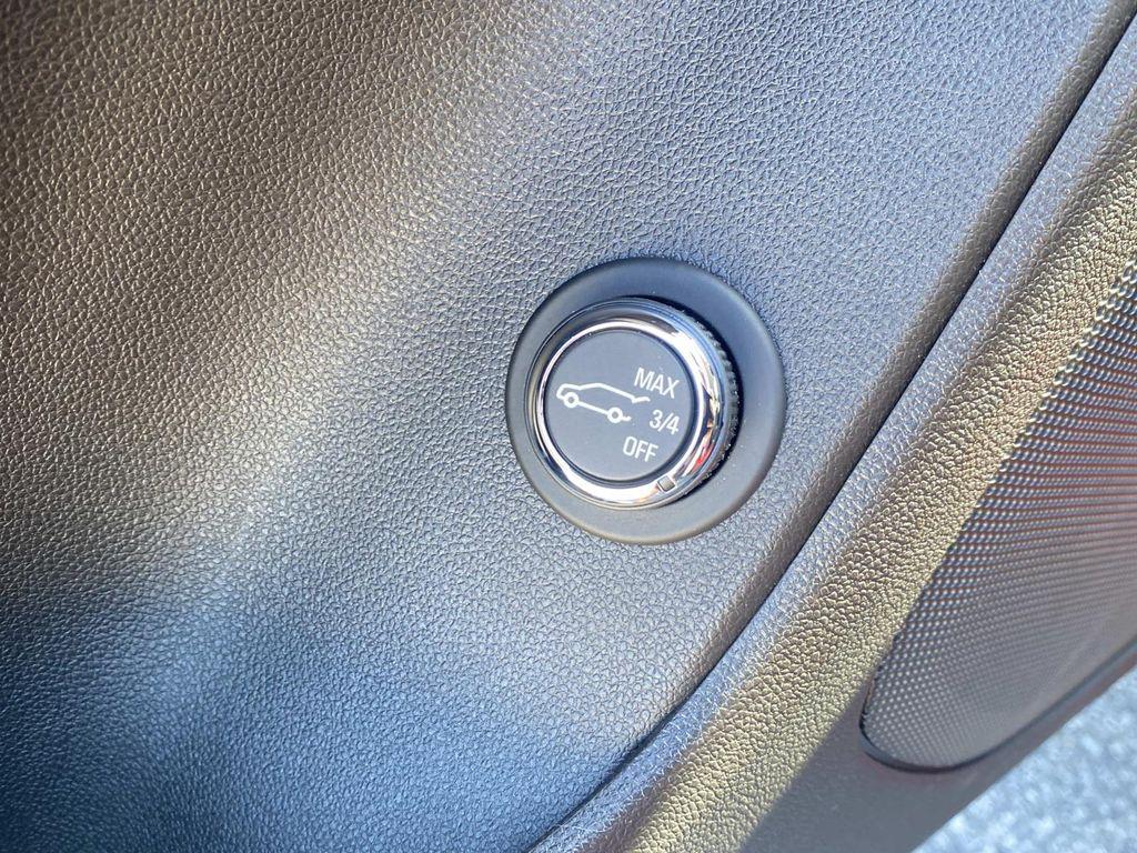 used 2024 Chevrolet Blazer car, priced at $24,990