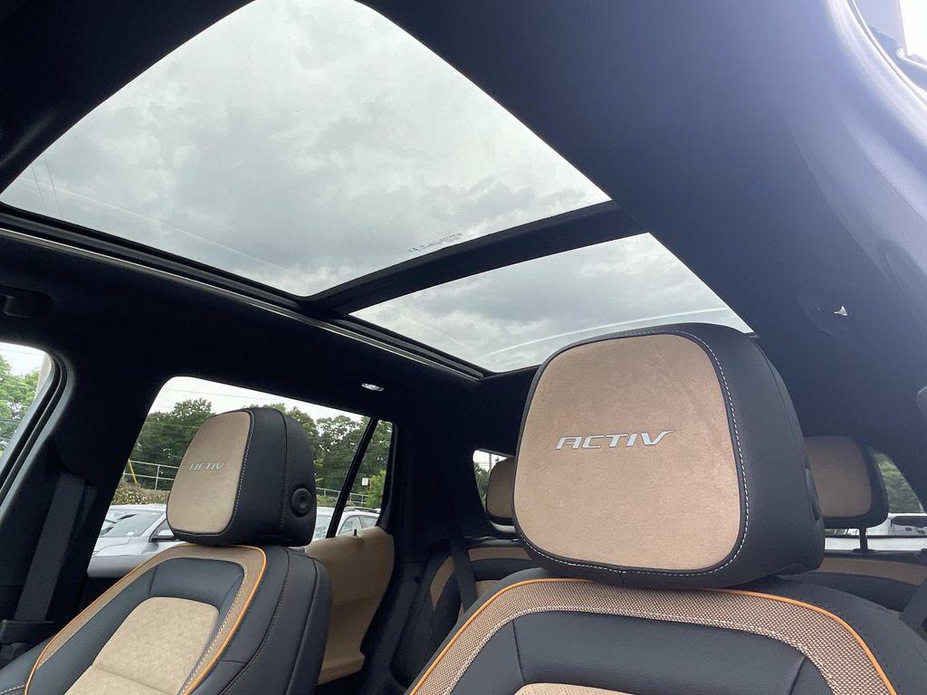 new 2026 Chevrolet Equinox car, priced at $35,476