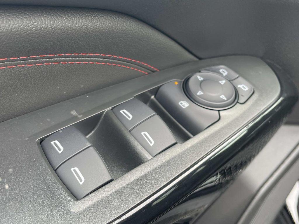 new 2026 Chevrolet Trax car, priced at $25,894