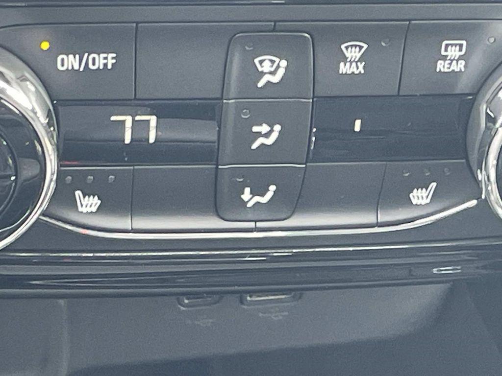 new 2026 Chevrolet Trax car, priced at $25,894