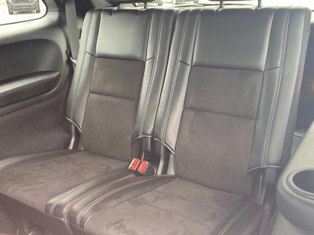 used 2021 Dodge Durango car, priced at $22,890