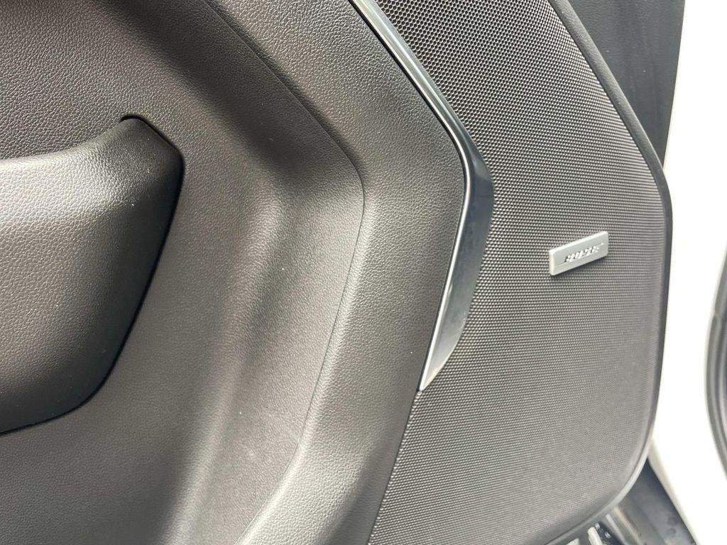 used 2023 Chevrolet Suburban car, priced at $55,490