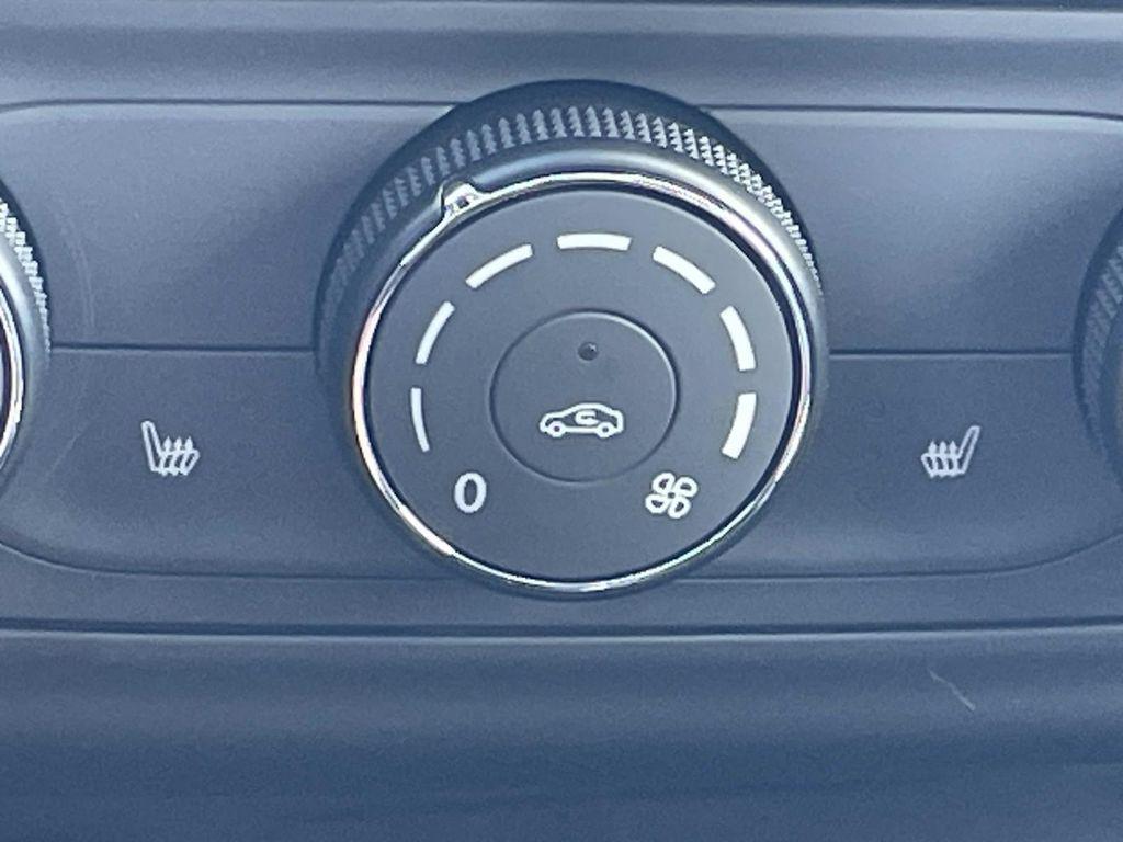 new 2026 Chevrolet Trax car, priced at $24,177