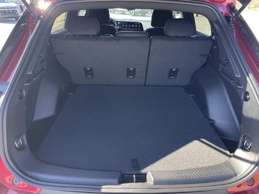 new 2026 Chevrolet Equinox EV car, priced at $30,808