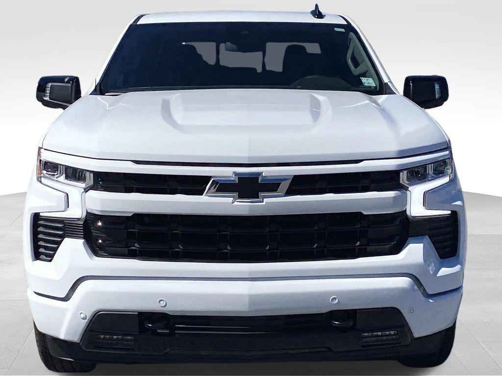 new 2026 Chevrolet Silverado 1500 car, priced at $48,957